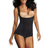 Maidenform Women's Dream Wear Your Own Bra Romper - 1856, Black, Medium